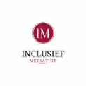 Logo & Huisstijl # 974688 voor voor een nieuw te starten mediationpraktijk  genaamd Inclusief mediation wedstrijd