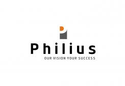Logo & Huisstijl # 242827 voor Ontwerp een logo en huisstijl voor Philius, een nieuw concept in business events wedstrijd