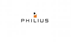 Logo & Huisstijl # 242828 voor Ontwerp een logo en huisstijl voor Philius, een nieuw concept in business events wedstrijd