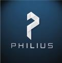 Logo & Huisstijl # 243138 voor Ontwerp een logo en huisstijl voor Philius, een nieuw concept in business events wedstrijd