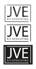 Logo & Huisstijl # 717691 voor volwassen logo + huisstijl  ,voor  : JVE-KITAFDICHTING wedstrijd