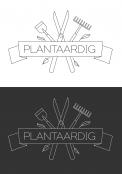Logo & stationery # 941748 for can you design a modern  simpel  distinguishing logo for my gardening company  contest