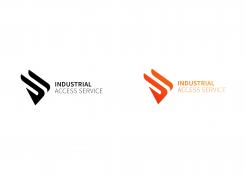 Logo & Huisstijl # 865157 voor Industrial Access Services zoekt een smoel! - industrial access, climbing & diving provider wedstrijd