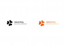 Logo & Huisstijl # 865215 voor Industrial Access Services zoekt een smoel! - industrial access, climbing & diving provider wedstrijd
