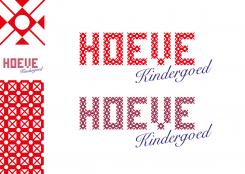 Logo & Huisstijl # 29371 voor Ontwerp het nieuwe logo en huisstijl voor de vernieuwde vakantieboerderij Hoeve Kindergoed op de Veluwe. wedstrijd