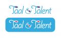Logo & Huisstijl # 27615 voor Taal en talent: logo en meer? wedstrijd