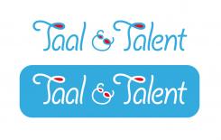 Logo & Huisstijl # 27615 voor Taal en talent: logo en meer? wedstrijd