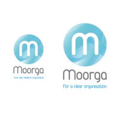 Logo & Huisstijl # 20520 voor logo + huisstyle ontwerp congresbureau Moorga wedstrijd