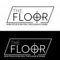 Logo & Huisstijl # 953023 voor The Floor   recruitment company   The Floor is Yours wedstrijd