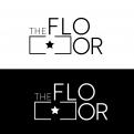 Logo & Huisstijl # 953024 voor The Floor   recruitment company   The Floor is Yours wedstrijd