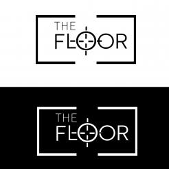 Logo & Huisstijl # 953032 voor The Floor   recruitment company   The Floor is Yours wedstrijd