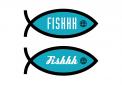 Logo & Huisstijl # 85380 voor Nieuw gestart import en exportbedrijf Fishhh B.V. heeft nodig een pakkend logo + huisstijl wedstrijd