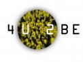 Logo & Huisstijl # 13500 voor De kans 4U2BE original! wedstrijd