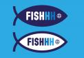 Logo & Huisstijl # 85391 voor Nieuw gestart import en exportbedrijf Fishhh B.V. heeft nodig een pakkend logo + huisstijl wedstrijd