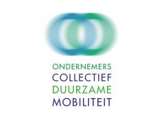 Logo & Huisstijl # 102660 voor Ondernemers Collectief Duurzame Mobiliteit wedstrijd