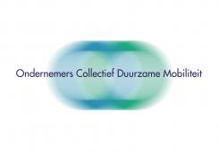 Logo & Huisstijl # 102661 voor Ondernemers Collectief Duurzame Mobiliteit wedstrijd