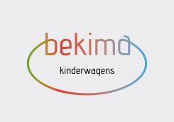 Logo & Huisstijl # 81998 voor Logo en huisstijl voor nieuw te lanceren merk BEKIMA kinderwagens wedstrijd