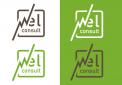 Logo & Huisstijl # 42041 voor Logo en huisstijl Welconsult wedstrijd