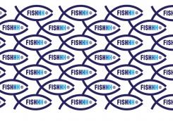 Logo & Huisstijl # 85459 voor Nieuw gestart import en exportbedrijf Fishhh B.V. heeft nodig een pakkend logo + huisstijl wedstrijd