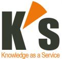 Logo & Huisstijl # 37558 voor Knowledge as a Service BV Logo + Huisstijl wedstrijd