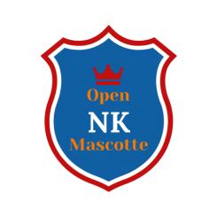 Logo & Huisstijl # 1296023 voor Creatief logo voor Open NK Mascotte wedstrijd