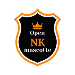 Logo & Huisstijl # 1296024 voor Creatief logo voor Open NK Mascotte wedstrijd