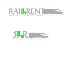 Logo & stationery # 393598 for Corporate identity and logo design for a young dynamic company in the railway industry contest