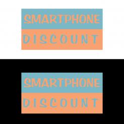 Logo & Huisstijl # 525251 voor Smartphone discount wedstrijd