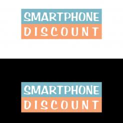 Logo & Huisstijl # 525257 voor Smartphone discount wedstrijd