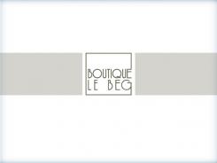 Logo & Huisstijl # 23673 voor BOUTIQUE LE BAG wedstrijd