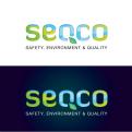 Logo & Huisstijl # 15665 voor Huisstijl, logo en slogan voor een adviesbureau op het gebied van veiligheid, milieu en kwaliteit wedstrijd