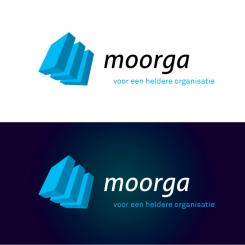 Logo & Huisstijl # 20435 voor logo + huisstyle ontwerp congresbureau Moorga wedstrijd