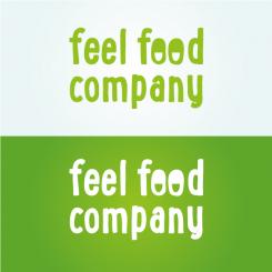 Logo & Huisstijl # 269594 voor Logo en huisstijl Feel Food Company; ouderwets lekker in je vel door bewust te zijn van wat je eet! wedstrijd