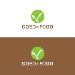 Logo & Huisstijl # 16412 voor Goed in Food wedstrijd