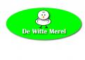 Logo & Huisstijl # 302615 voor Logo & huisstijl - kleuter/basisschool De Witte Merel (België) wedstrijd