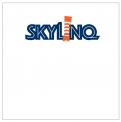 Logo & stationery # 556872 for Skylinq, stationary design and logo for a trendy Internet provider! contest