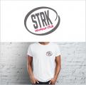 Logo & Huisstijl # 809774 voor Logo en huisstijl voor Fitclub STRK wedstrijd