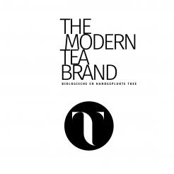 Logo & Huisstijl # 854021 voor The Modern Tea Brand: minimalistisch, modern, sociaal theemerk wedstrijd