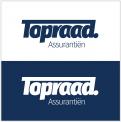 Logo & stationery # 771961 for Topraad Assurantiën seeks house-style & logo! contest