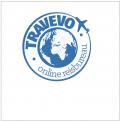 Logo & stationery # 753910 for Logo en stationary for online travel agency 'Travevo' contest