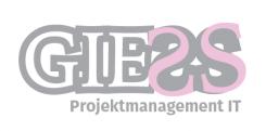 Logo & Huisstijl # 545653 voor Uitdaging: ontwerp een vrouwelijk logo voor vrouwelijke projectmanager in IT wedstrijd