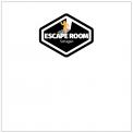 Logo & stationery # 651995 for Logo & Corporate Identity for Escape Room Schagen contest