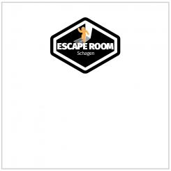 Logo & stationery # 651995 for Logo & Corporate Identity for Escape Room Schagen contest