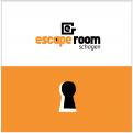 Logo & stationery # 652602 for Logo & Corporate Identity for Escape Room Schagen contest
