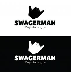 Logo & Huisstijl # 860262 voor Psychologiepraktijk (man)  Stoer, hip en toegankelijk wedstrijd