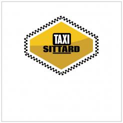 Logo & stationery # 757643 for Design a logo for my taxi business contest
