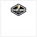 Logo & stationery # 652009 for Logo & Corporate Identity for Escape Room Schagen contest