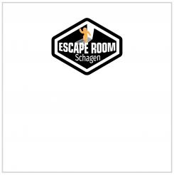 Logo & stationery # 652009 for Logo & Corporate Identity for Escape Room Schagen contest