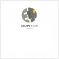 Logo & stationery # 652713 for Logo & Corporate Identity for Escape Room Schagen contest