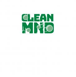 Logo & Huisstijl # 848035 voor CleanMND (cleanmind) wedstrijd